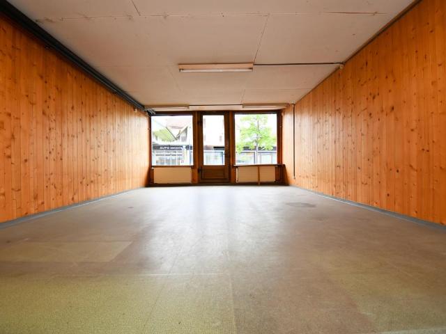 Immobilie kaufen in Steffisburg, Bern