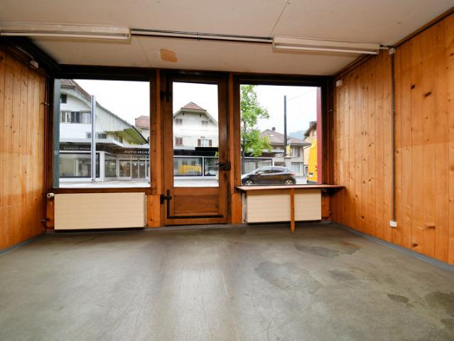 Immobilie kaufen in Steffisburg, Bern