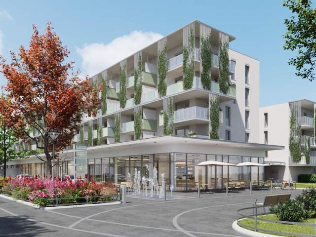 Gewerbe mieten in Klagenfurt, Kärnten