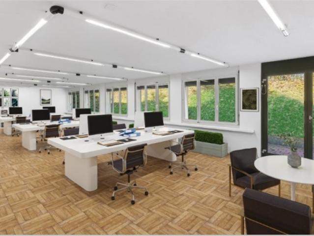 Atelier mieten in Maur, Zürich
