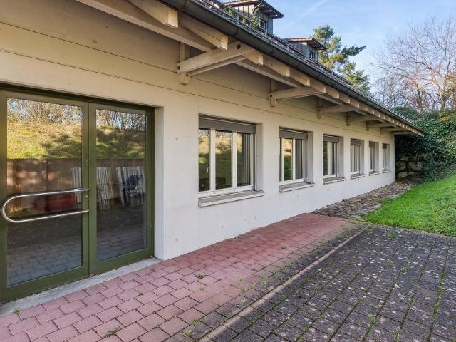 Immobilie mieten in Maur, Zürich