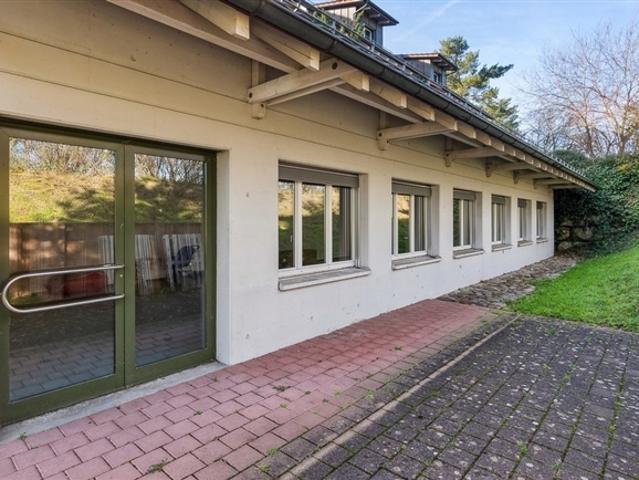 Wohnung mieten in Maur, Zürich