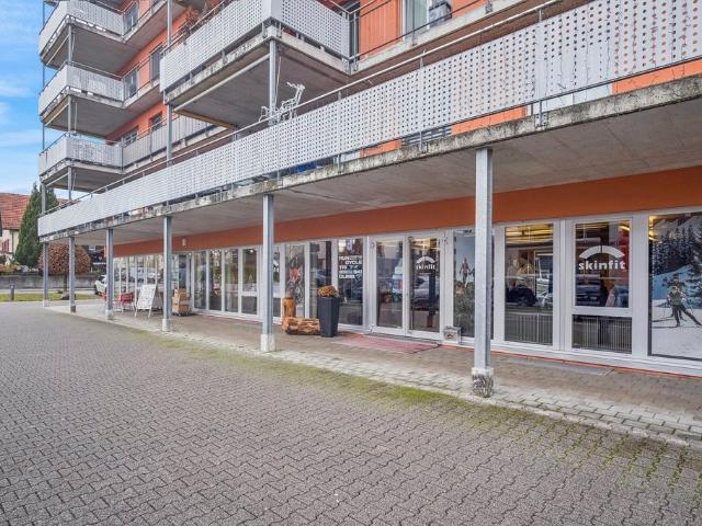 Immobilie mieten in Dietlikon, Zürich