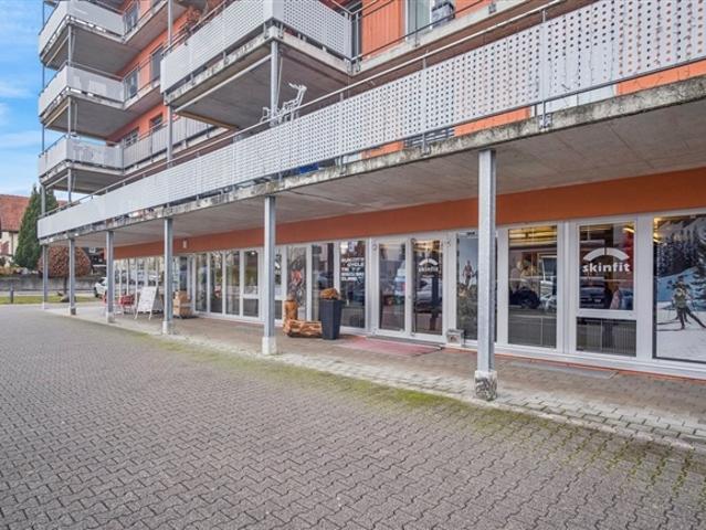Wohnung mieten in Dietlikon, Zürich