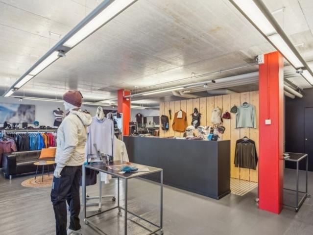 Büro mieten in Dietlikon, Zürich