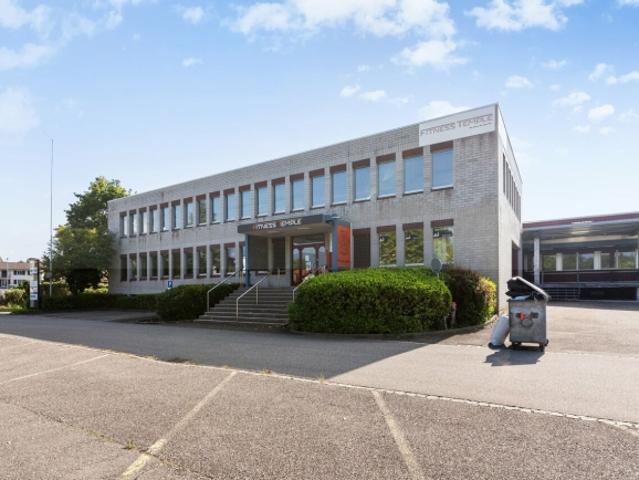 Büro mieten in Biberist, Solothurn