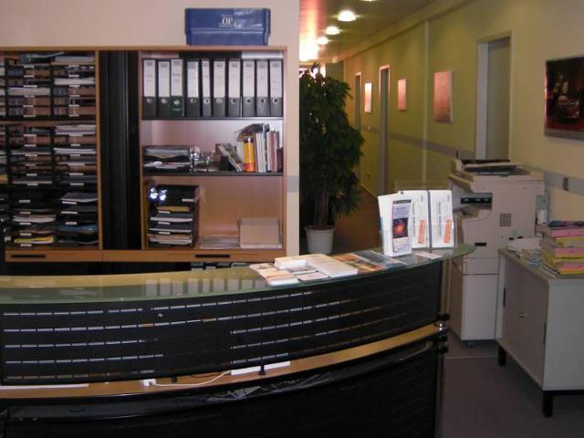 Büro mieten in Stadtmitte, Rostock
