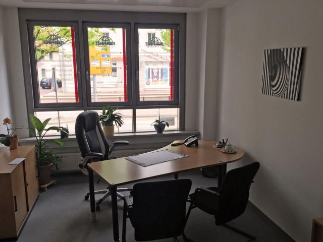 Büro mieten in Stadtmitte, Rostock
