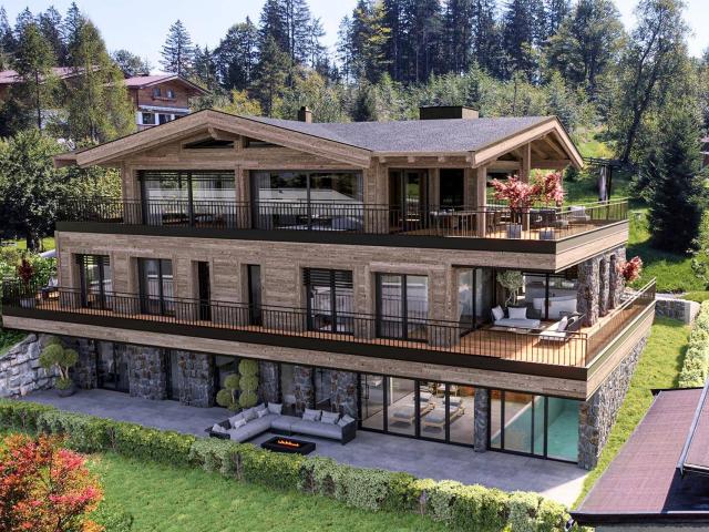 Immobilie kaufen in St. Johann im Pongau, Kärnten