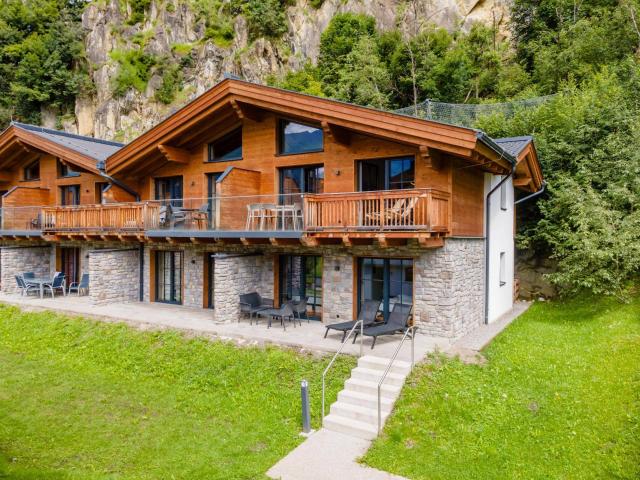 Apartment kaufen in Uttendorf, Salzburg