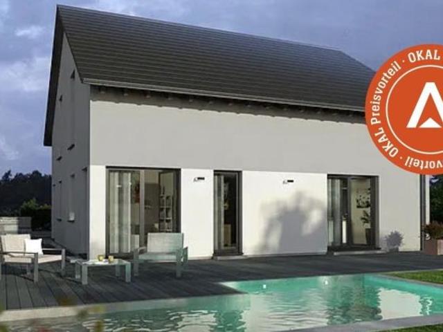 Haus kaufen in Weißenfels, Sachsen-Anhalt