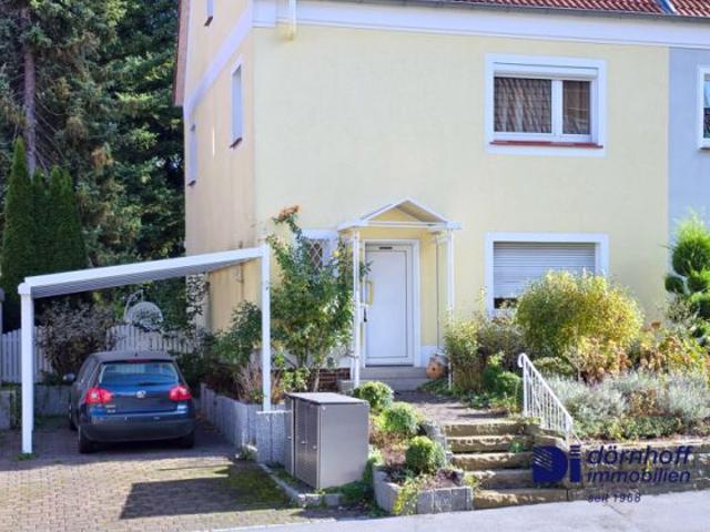 Haus kaufen in Dortmund, Nordrhein-Westfalen