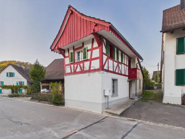 Haus mieten in Stadel, Zürich