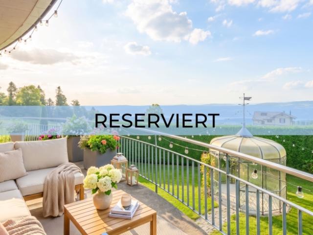 Einfamilienhaus kaufen in Langnau am Albis, Zürich