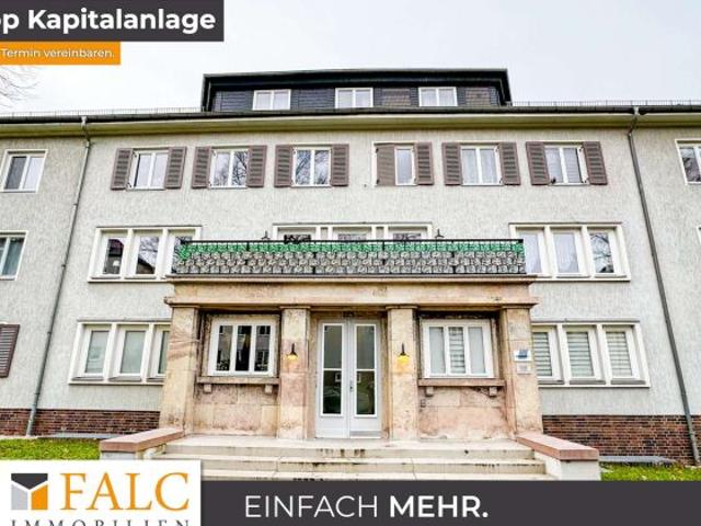 Wohnung kaufen in Chemnitz