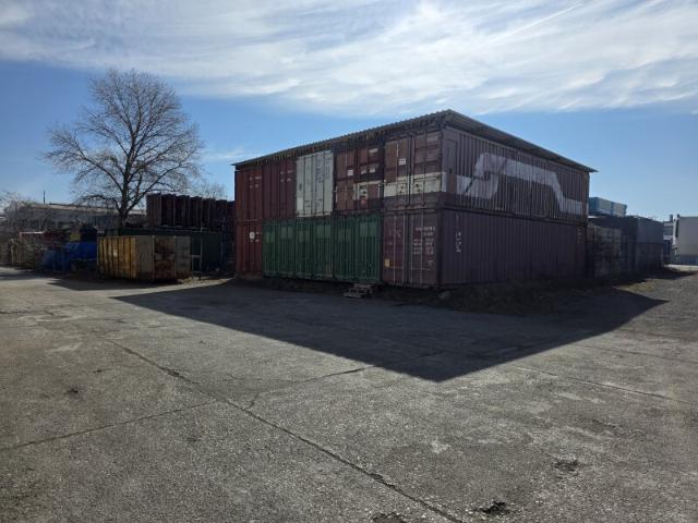 Gewerbe mieten in Traiskirchen, Niederösterreich