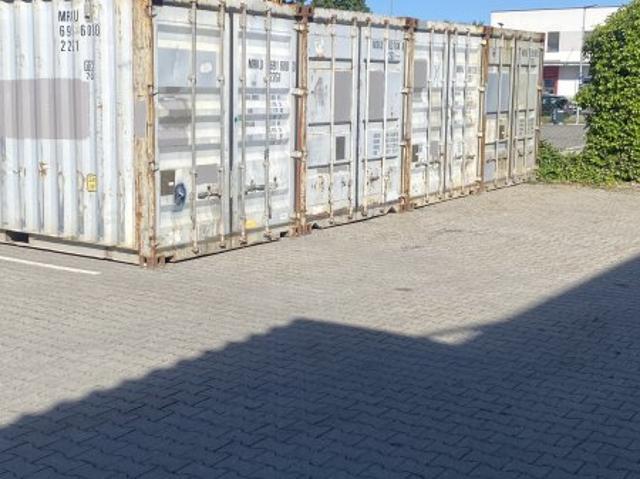 Gewerbe mieten in St. Pölten