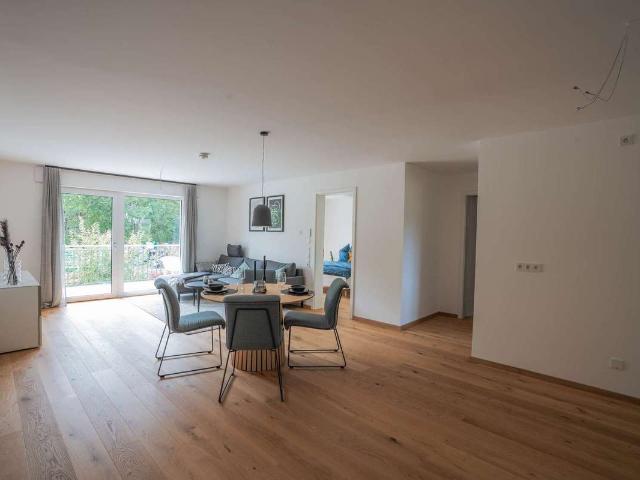Wohnung kaufen in Viechtach, Landkreis Regen
