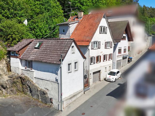 Haus kaufen in Schmitten