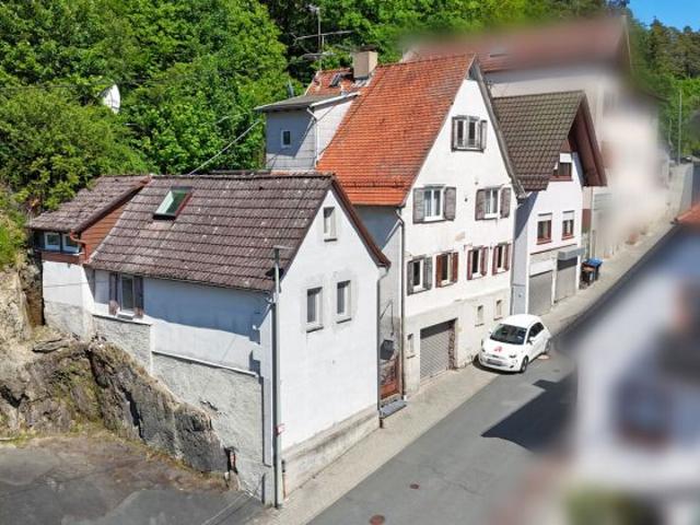 Haus kaufen in Schmitten