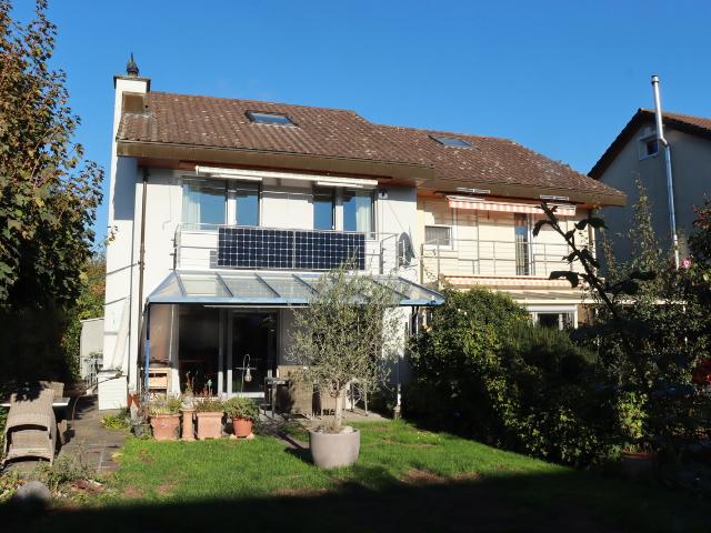 Haus kaufen in Schönenbuch, Bezirk Arlesheim