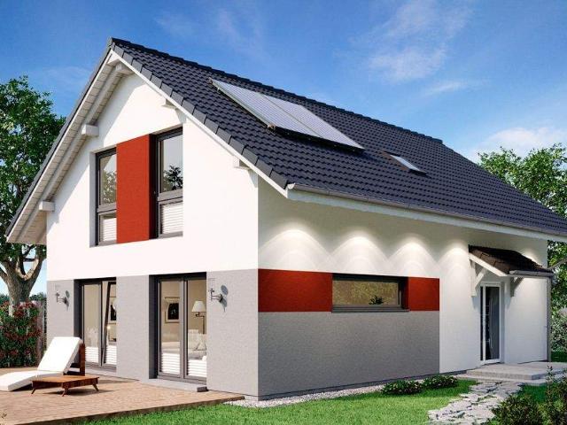 Haus kaufen in Bad Dürrenberg, Sachsen-Anhalt
