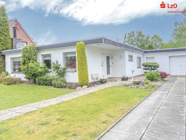 Bungalow kaufen in Schortens, Niedersachsen