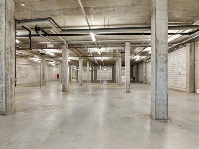 Büro mieten in Biberist, Solothurn