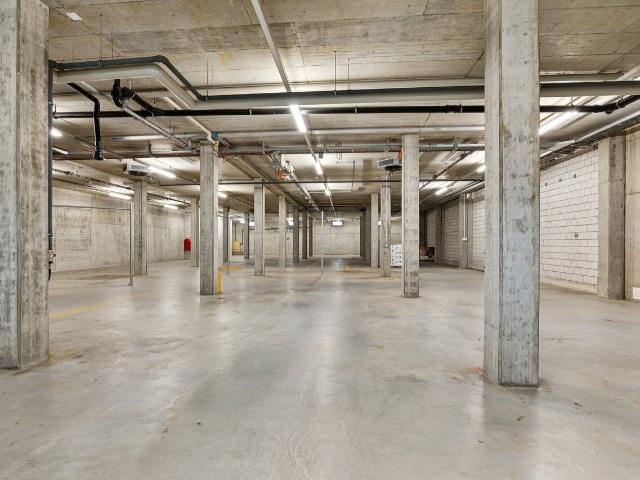 Industrie mieten in Biberist, Solothurn