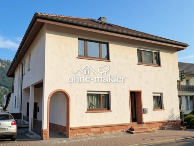 Apartment kaufen in Reistenhausen, Collenberg