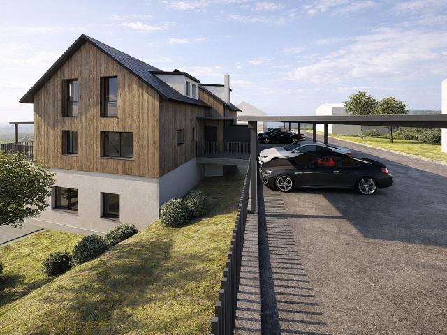 Wohnung kaufen in Wolfsberg, Bezirk Wolfsberg