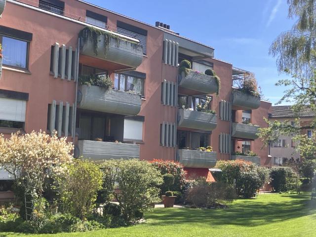 Wohnung kaufen in Andelfingen, Zürich