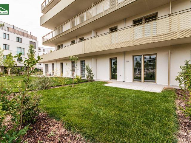 Apartment kaufen in Floridsdorf, Wien