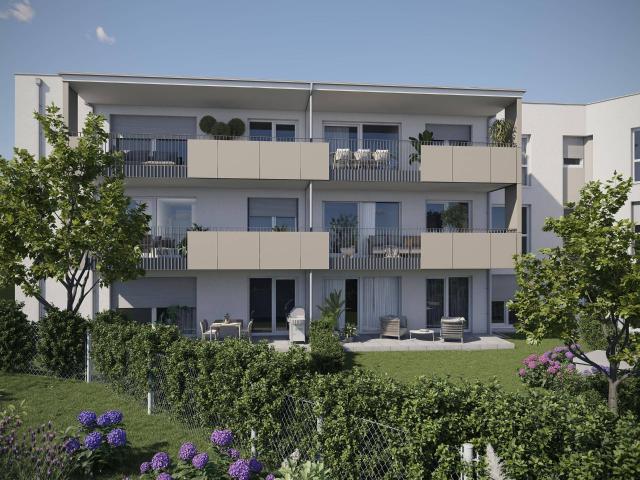 Apartment kaufen in Niederneukirchen, Oberösterreich