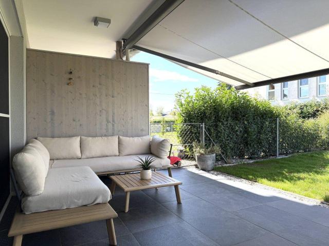 Apartment kaufen in Pichling, Linz