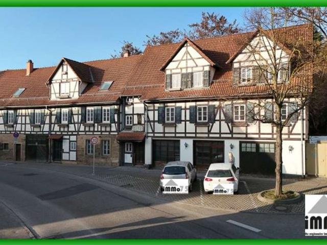 Haus kaufen in Knittlingen, Baden-Württemberg