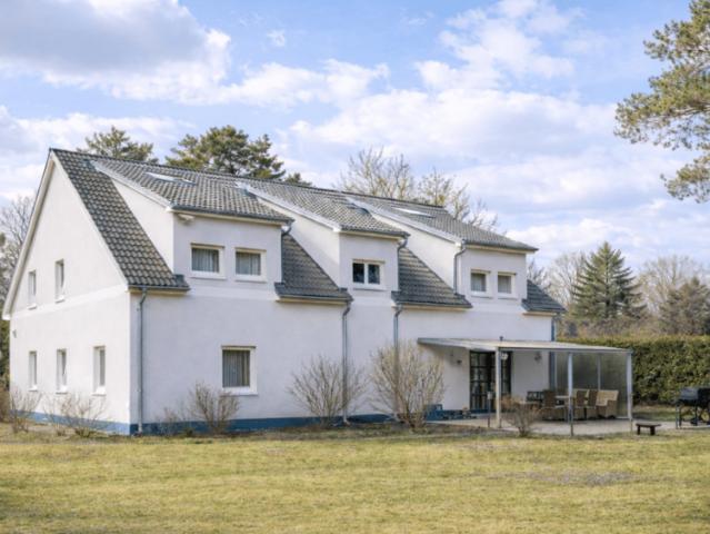 Haus kaufen in Groß Besten, Bestensee