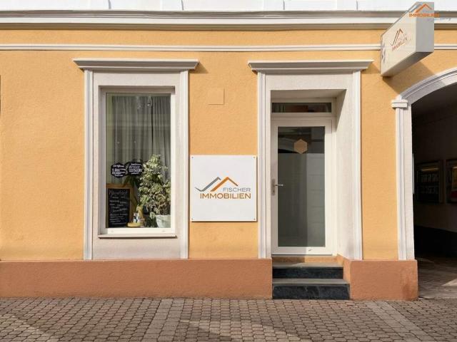 Gewerbe mieten in Katastralgemeinde Neunkirchen, Neunkirchen
