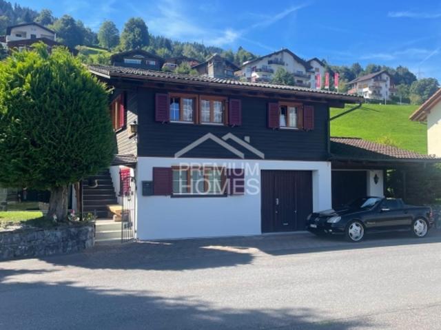 Haus kaufen in Flums, St. Gallen