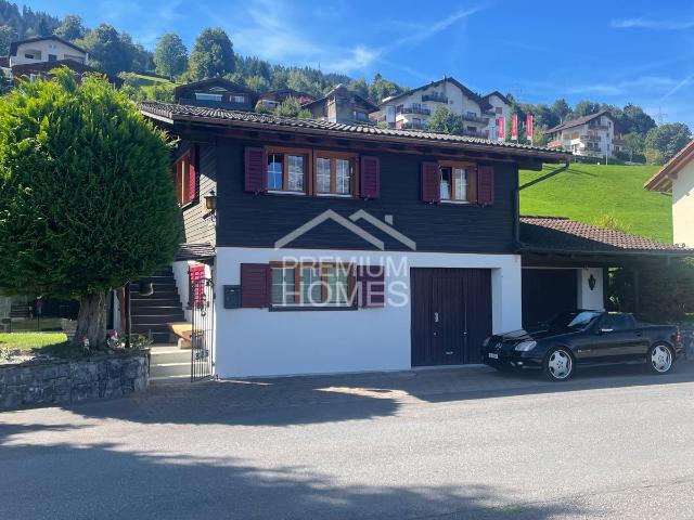 Haus kaufen in Flums, St. Gallen