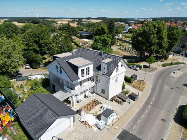 Haus kaufen in Westerheim, Alb-Donau-Kreis