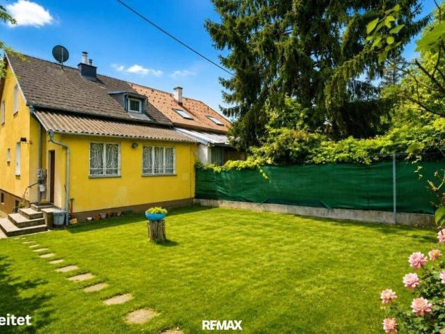 Haus kaufen in KG Breitensee, Wien