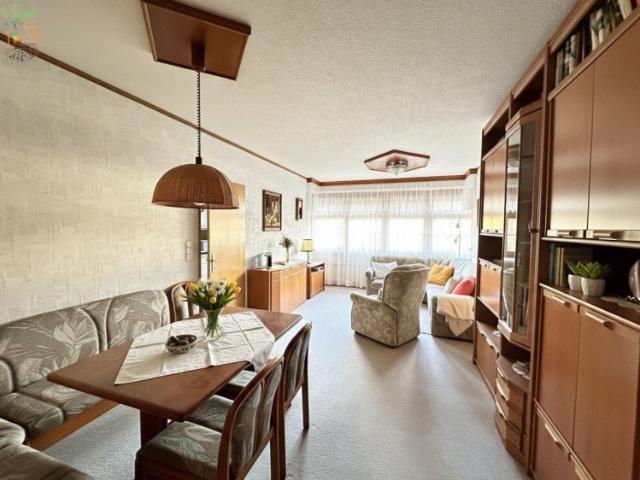 Wohnung kaufen in Magersdorf, Hollabrunn