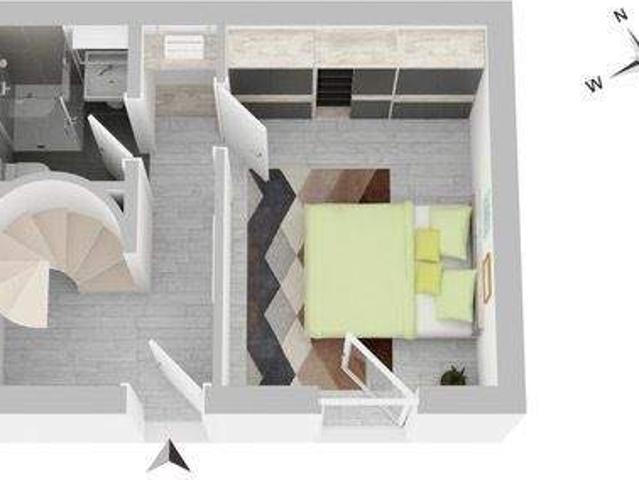 Wohnung kaufen in Neckarau, Mannheim