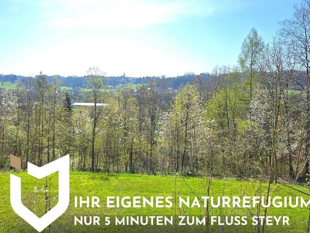 Immobilie kaufen in Sierning, Oberösterreich