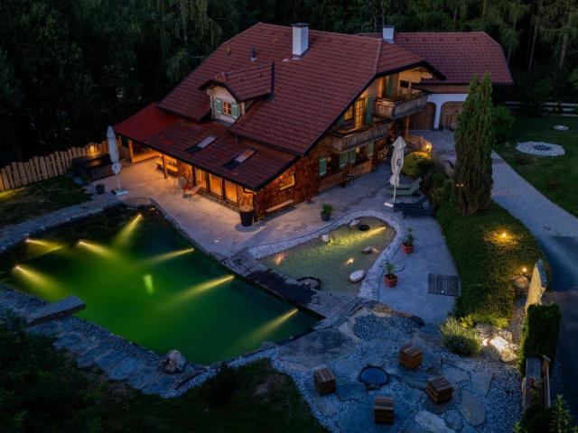 Haus kaufen in Peretseck, St. Johann am Walde