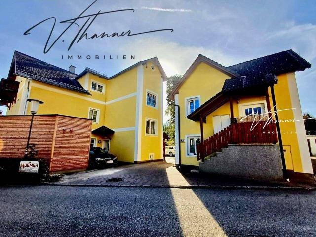 Apartment kaufen in Gmunden, Oberösterreich