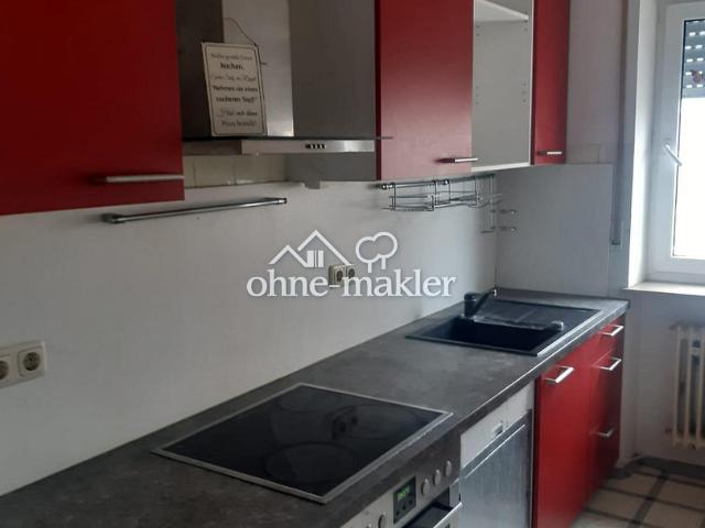 Apartment kaufen in Haunstetten-Siebenbrunn, Augsburg