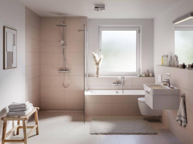 Wohnung kaufen in Tamm, Baden-Württemberg