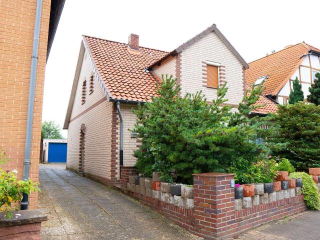 Haus kaufen in Ilsede, Landkreis Peine
